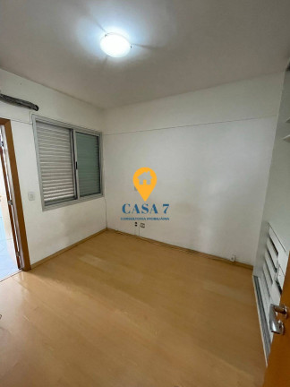 Imagem Apartamento com 3 Quartos à Venda, 114 m² em Ipiranga - Belo Horizonte