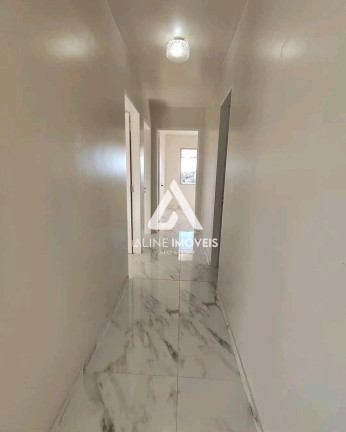 Apartamento com 3 Quartos à Venda,  em Toríbio Veríssimo - Cruz Alta