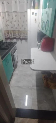 Imagem Apartamento com 2 Quartos à Venda, 50 m² em Santa Terezinha - São Bernardo Do Campo Imagem Apartamento com 2 Quartos à Venda, 50 m² em Santa Terezinha - São Bernardo Do Campo