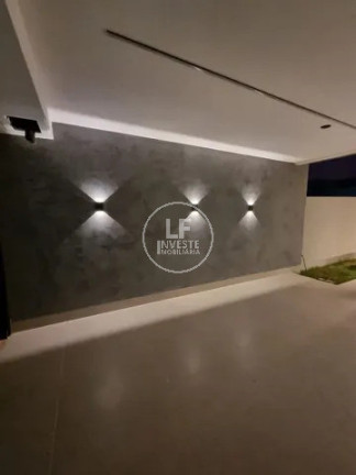 Imagem Casa de Condomínio com 3 Quartos à Venda, 360 m² em Terras Alpha Residencial 1 - Senador Canedo