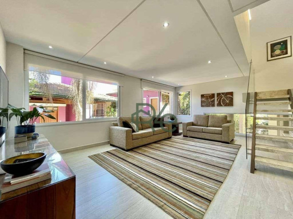Imagem Casa com 4 Quartos à Venda, 244 m² em Reserva Do Moinho - Carapicuíba Imagem Casa com 4 Quartos à Venda, 244 m² em Reserva Do Moinho - Carapicuíba