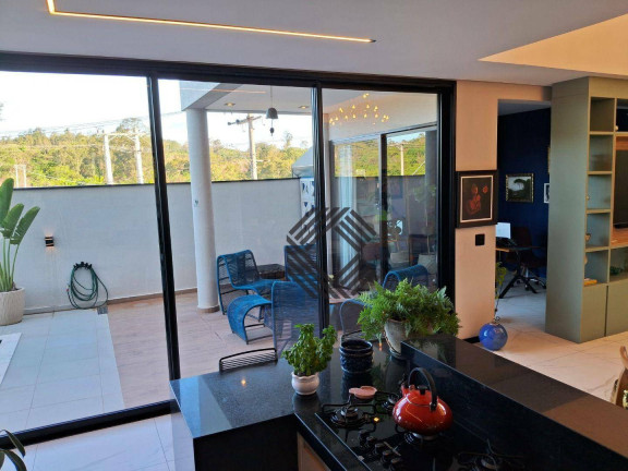 Imagem Sobrado com 3 Quartos à Venda, 226 m² em Condomínio Horizontes De Sorocaba - Sorocaba Imagem Sobrado com 3 Quartos à Venda, 226 m² em Condomínio Horizontes De Sorocaba - Sorocaba