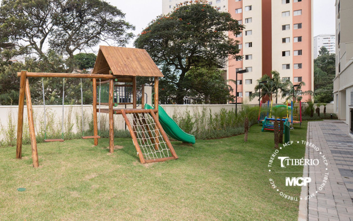 Imagem Apartamento com 3 Quartos à Venda, 65 m² em Centro - Diadema