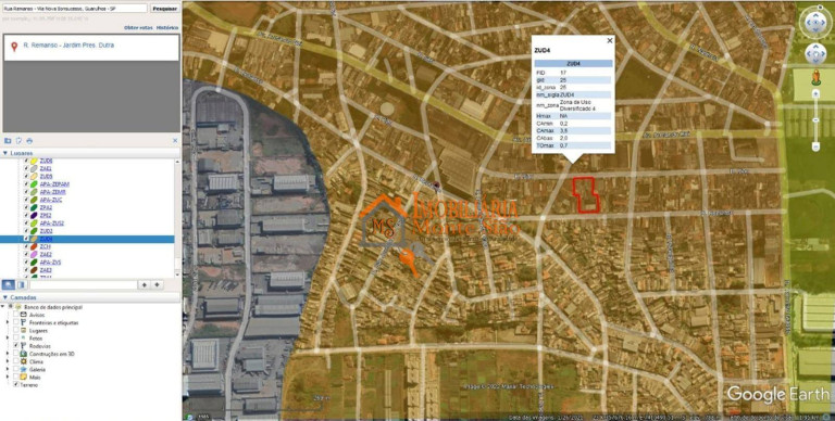 Imagem Imóvel à Venda, 2.800 m² em Vila Nova Bonsucesso - Guarulhos Imagem Imóvel à Venda, 2.800 m² em Vila Nova Bonsucesso - Guarulhos