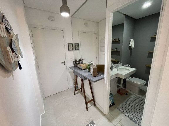 Imagem Apartamento com 3 Quartos à Venda, 86 m² em Itaguá - Ubatuba