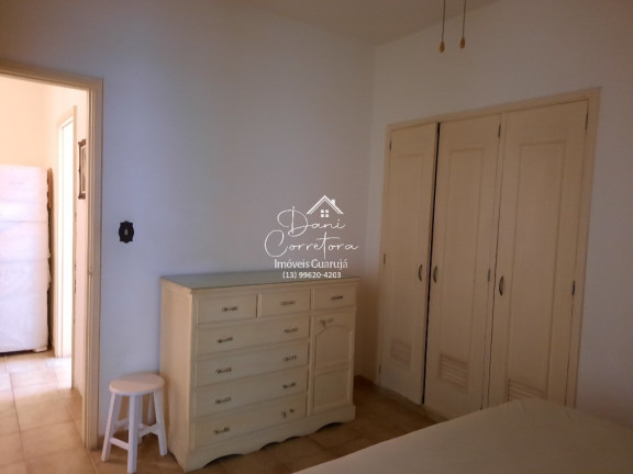 Imagem Apartamento com 2 Quartos à Venda, 138 m² em Pitangueiras - Guarujá