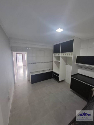 Imagem Casa com 2 Quartos à Venda, 110 m² em Parque Ipê - São Paulo Imagem Casa com 2 Quartos à Venda, 110 m² em Parque Ipê - São Paulo