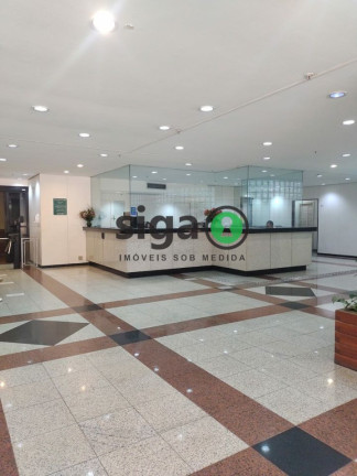 Imagem Imóvel Comercial à Venda ou Locação, 206 m² em Brooklin - São Paulo