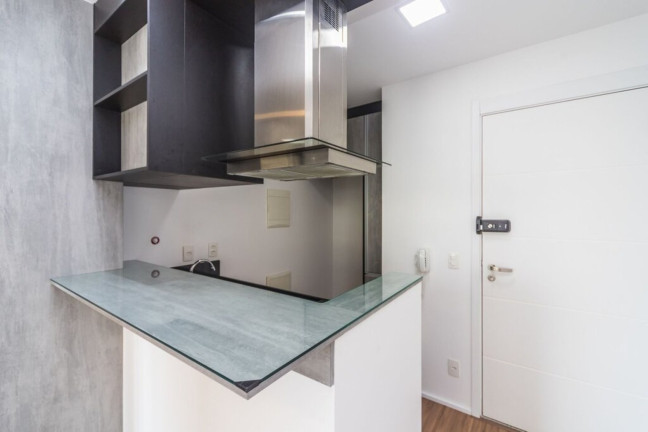 Imagem Apartamento com 1 Quarto à Venda, 40 m² em Vila Madalena - São Paulo