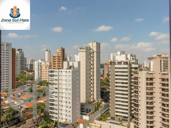 Imagem Apartamento com 4 Quartos à Venda, 487 m² em Parque Colonial - São Paulo