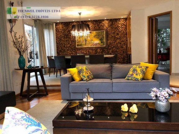 Imagem Sobrado com 3 Quartos à Venda, 275 m² em Jardim Vila Mariana - São Paulo Imagem Sobrado com 3 Quartos à Venda, 275 m² em Jardim Vila Mariana - São Paulo