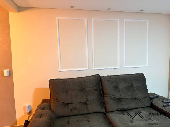 Imagem Casa de Condomínio com 2 Quartos à Venda, em Vila São Geraldo - São José Dos Campos Imagem Casa de Condomínio com 2 Quartos à Venda, em Vila São Geraldo - São José Dos Campos