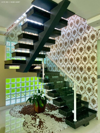 Imagem Casa com 5 Quartos à Venda, 280 m² em Solemar - Praia Grande Imagem Casa com 5 Quartos à Venda, 280 m² em Solemar - Praia Grande