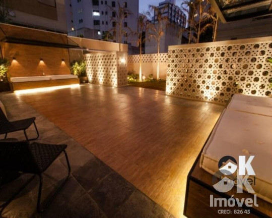 Imagem Apartamento com 2 Quartos à Venda, 65 m² em Jardim Paulista - São Paulo