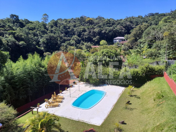 Imagem Casa com 3 Quartos à Venda, 343 m² em Parque Paraíso - Santana De Parnaíba