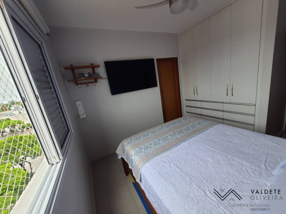 Imagem Apartamento com 3 Quartos à Venda, 112 m² em Jardim Augusta - São José Dos Campos Imagem Apartamento com 3 Quartos à Venda, 112 m² em Jardim Augusta - São José Dos Campos