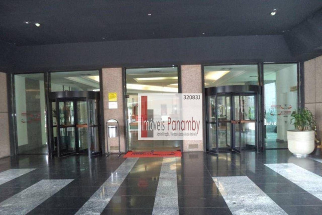 Imagem Imóvel para Alugar, 1.550 m² em Pinheiros - São Paulo