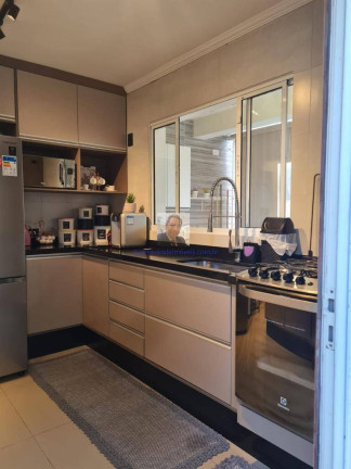 Imagem Sobrado com 3 Quartos à Venda, 97 m² em Barueri Imagem Sobrado com 3 Quartos à Venda, 97 m² em Barueri