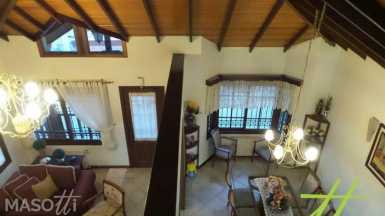 Imagem Casa com 5 Quartos à Venda, 330 m² em Centro - Gramado Imagem Casa com 5 Quartos à Venda, 330 m² em Centro - Gramado