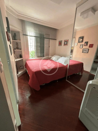 Imagem Apartamento com 4 Quartos à Venda, 224 m² em Setor Bela Vista - Goiânia Imagem Apartamento com 4 Quartos à Venda, 224 m² em Setor Bela Vista - Goiânia