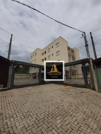 Apartamento com 2 Quartos à Venda, 45 m² em Vila Adriana - São José Dos Campos