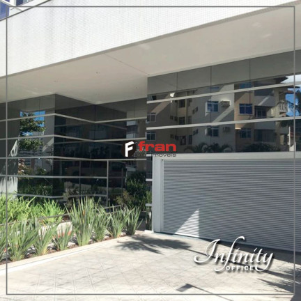 Imagem Sala Comercial à Venda, 26 m² em Itacorubi - Florianópolis