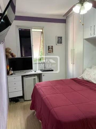 Imagem Apartamento com 2 Quartos à Venda, 58 m² em Vila Yara - Osasco Imagem Apartamento com 2 Quartos à Venda, 58 m² em Vila Yara - Osasco