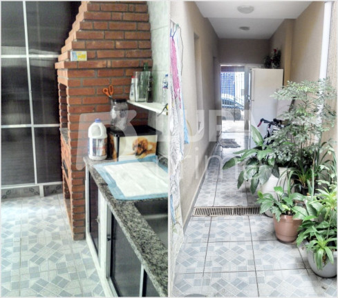 Imagem Casa com 2 Quartos à Venda, 187 m² em Vila Maria - São Paulo