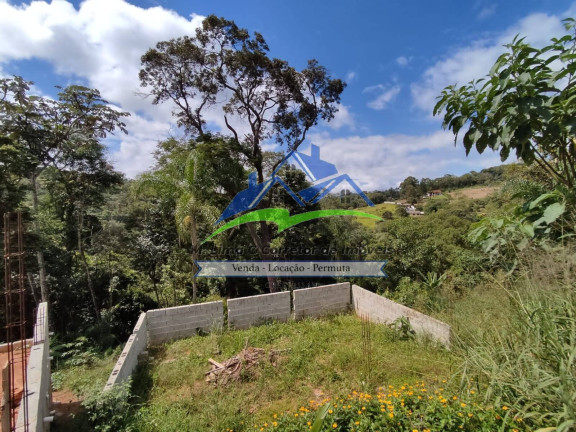 Terreno à Venda, 664 m² em Terra Preta (terra Preta) - Mairiporã