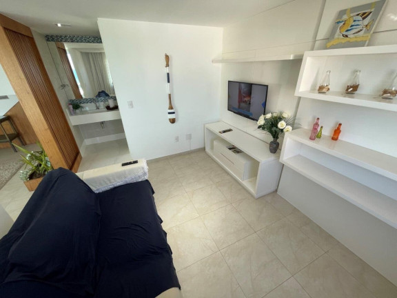 Imagem Cobertura com 4 Quartos à Venda, 250 m² em Enseada Azul - Guarapari