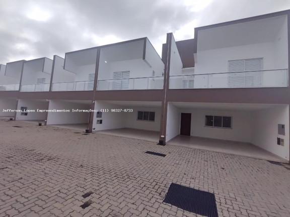 Imagem Casa com 3 Quartos à Venda, 137 m² em Salto De São José - Salto