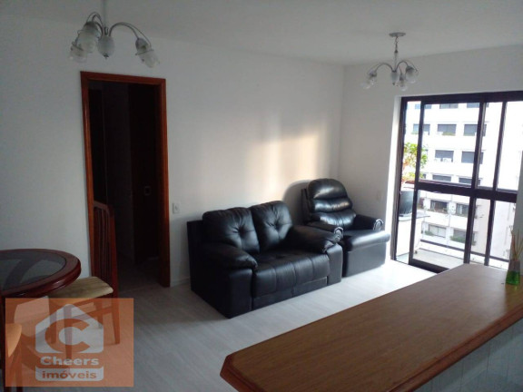 Foto do imóvel Apartamento com 2 Quartos à Venda, 65 m² em Jardim Paulista - São Paulo