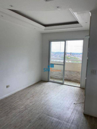Imagem Apartamento com 2 Quartos à Venda, 56 m² em Dos Casa - São Bernardo Do Campo Imagem Apartamento com 2 Quartos à Venda, 56 m² em Dos Casa - São Bernardo Do Campo