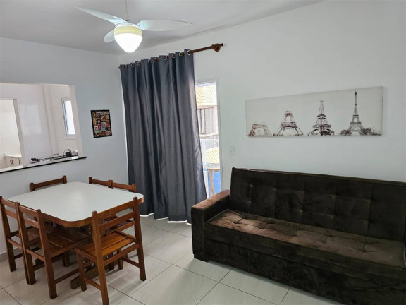 Imagem Apartamento com 1 Quarto à Venda, 53 m² em Guilhermina - Praia Grande Imagem Apartamento com 1 Quarto à Venda, 53 m² em Guilhermina - Praia Grande