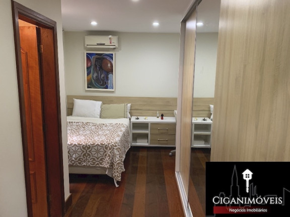 Imagem Apartamento com 3 Quartos à Venda, 180 m² em Recreio Dos Bandeirantes - Rio De Janeiro