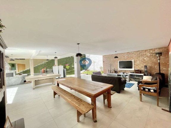 Imagem Casa com 5 Quartos à Venda, 400 m² em Jardim Do Golf I - Jandira