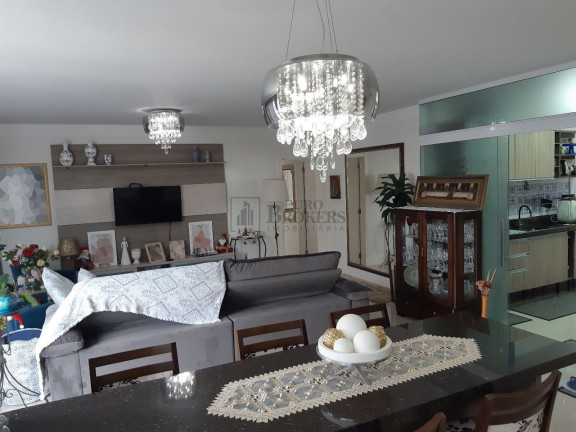 Imagem Apartamento com 3 Quartos à Venda, 127 m² em Centro - Balneário Camboriú