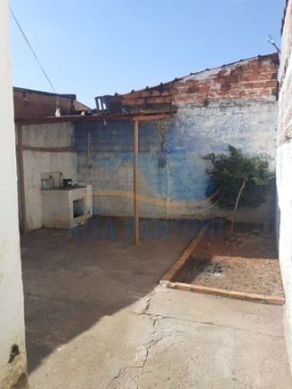Imagem Casa com 1 Quarto à Venda, 44 m² em Parque São Sebastião - Ribeirão Preto Imagem Casa com 1 Quarto à Venda, 44 m² em Parque São Sebastião - Ribeirão Preto