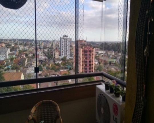 Imagem Apartamento com 3 Quartos à Venda, 104 m² em Centro - Esteio