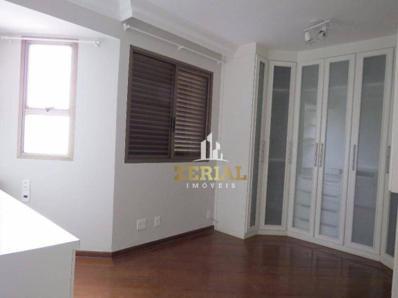 Imagem Apartamento com 4 Quartos à Venda ou Locação, 360 m² em Santa Paula - São Caetano Do Sul