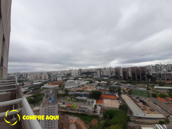 Imagem Sala Comercial à Venda, 55 m² em Várzea Da Barra Funda - São Paulo Imagem Sala Comercial à Venda, 55 m² em Várzea Da Barra Funda - São Paulo