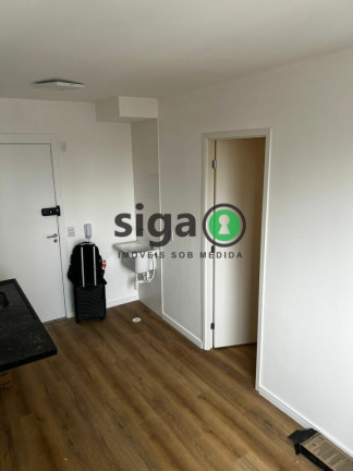 Imagem Apartamento com 1 Quarto à Venda ou Locação, 27 m² em Pinheiros - São Paulo Imagem Apartamento com 1 Quarto à Venda ou Locação, 27 m² em Pinheiros - São Paulo
