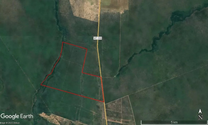 Imagem Fazenda à Venda, 100 m² em Zona Rural - Pontes E Lacerda Imagem Fazenda à Venda, 100 m² em Zona Rural - Pontes E Lacerda