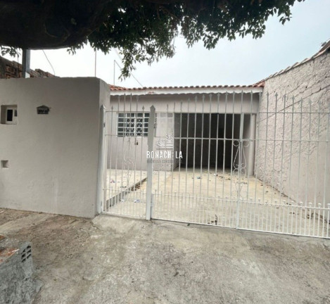Casa com 2 Quartos à Venda,  em Jardim Morada Do Sol - Indaiatuba