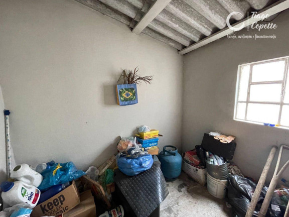 Imagem Casa com 1 Quarto à Venda, 113 m² em Vila Rami - Jundiaí Imagem Casa com 1 Quarto à Venda, 113 m² em Vila Rami - Jundiaí
