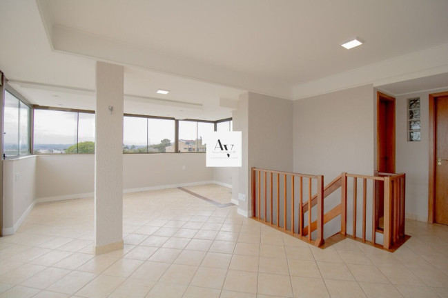 Imagem Cobertura com 3 Quartos à Venda, 147 m² em Chac Das Pedras - Porto Alegre