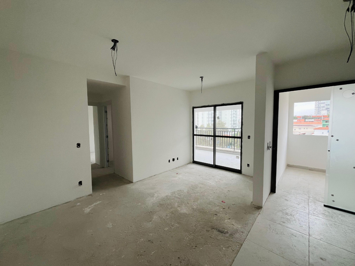 Imagem Apartamento com 2 Quartos à Venda, 71 m² em Vila Dom Pedro I - São Paulo