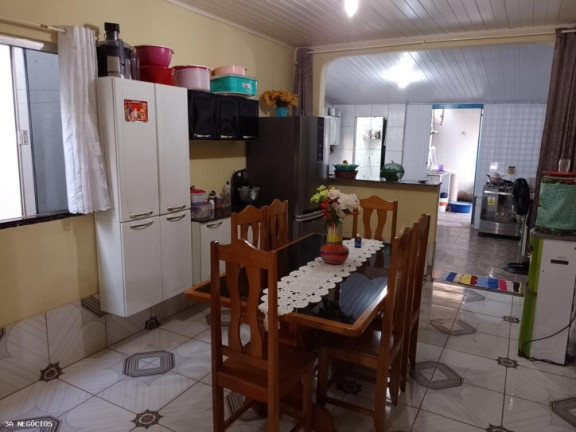 Imagem Casa com 3 Quartos à Venda, 200 m² em Jardim Santana - Porto Velho Imagem Casa com 3 Quartos à Venda, 200 m² em Jardim Santana - Porto Velho