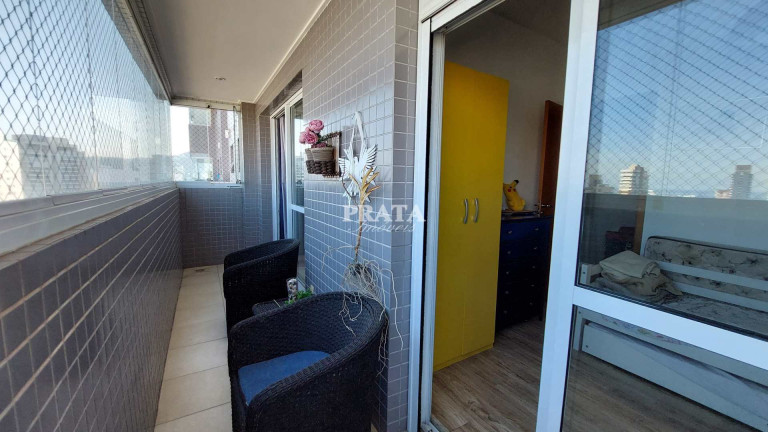 Imagem Apartamento com 2 Quartos à Venda, 85 m² em Gonzaga - Santos