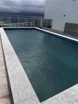 Imagem Apartamento com 2 Quartos à Venda, 64 m² em Mirim - Praia Grande